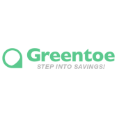 Greentoe