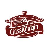 Gusskönigin