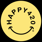 Happy 420