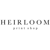 Heirloom Print