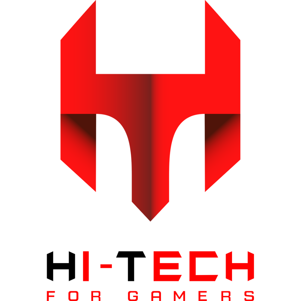 HI-TECH for Gamers