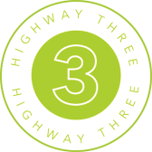 Highway 3