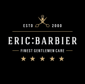 Hochwertige Männerpflege von Eric:Barbier