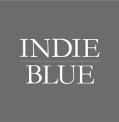 INDIE BLUE