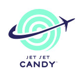 Jet Set Candy