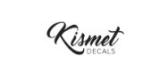 Kismet Decals