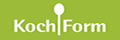 Kochform