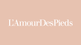 L'amour Des Pieds