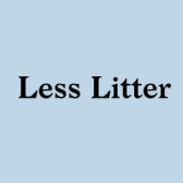 Less Litter