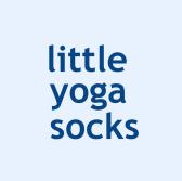 Little Yoga Socks