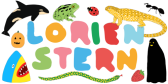 Lorien Stern