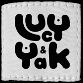 Lucy and Yak