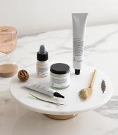 Luxury Organic Beauty Products