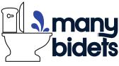 Many Bidets