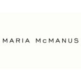 MARIA McMANUS