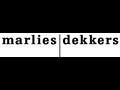 Marlies Dekkers