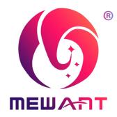 Mewant