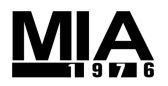 MIA Shoes