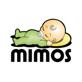 Mimos Kussens
