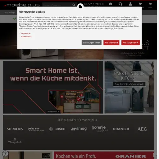 moebelplus GmbH