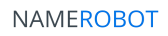 NameRobot