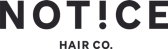 NOTICE Hair Co.