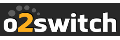 O2switch Hebergement web