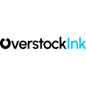 Overstock Ink