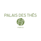 Palais des Thés