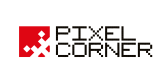 Pixel Corner