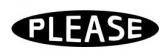 Please