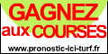Pronostic Ici Turf