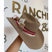 Rancher Hat Bar
