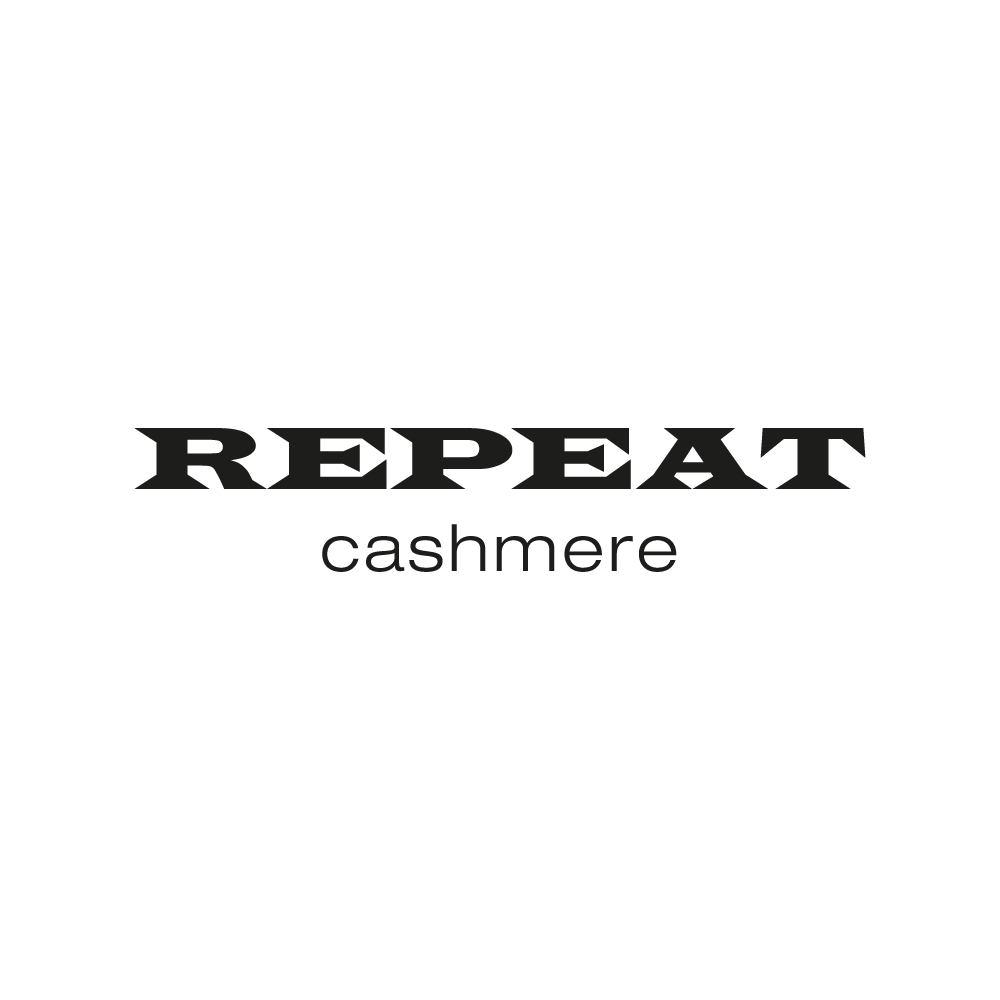 REPEAT cashmere