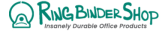 Ring Binder