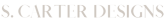 S. Carter Designs