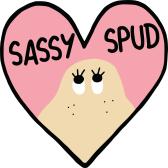 Sassyspud