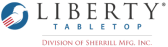 Sherrill Manufacturing/Liberty Tabletop