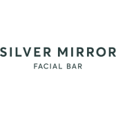 Silver Mirror Facial Bar