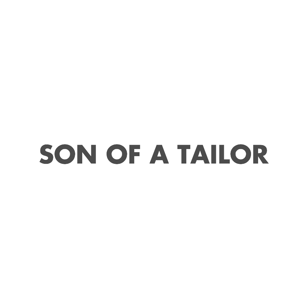 Son of a Tailor