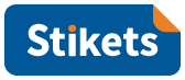 Stikets