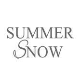 Summer Snow Art