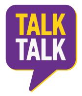Talktalk