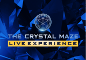 The Crystal Maze Experience