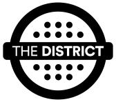 The District Padel