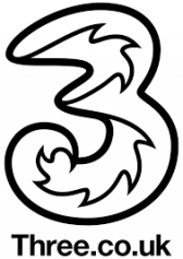 Three