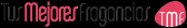 Tus Mejores Fragancias