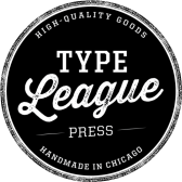 Type League Press