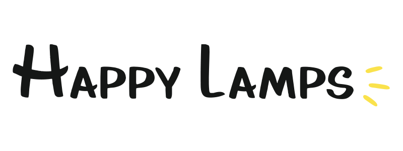 Happy Lamps